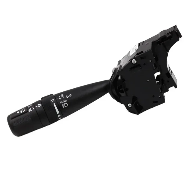 

Оригинальный переключатель указателей поворота фар на 2008-2010 годы Jeep Grand Cherokee 2007-2016 Jeep Wrangler 5183947AA