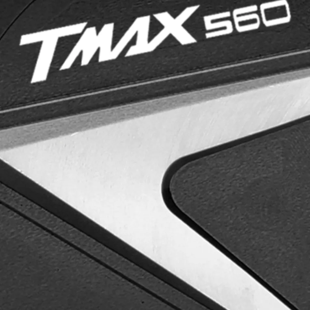 

For Yamaha TMAX 530 500 560 Motorcycle Engine Guared Cover and protector Crap Flap T-MAX560 TMAX530 TMAX500 2012 2013 2014-2024