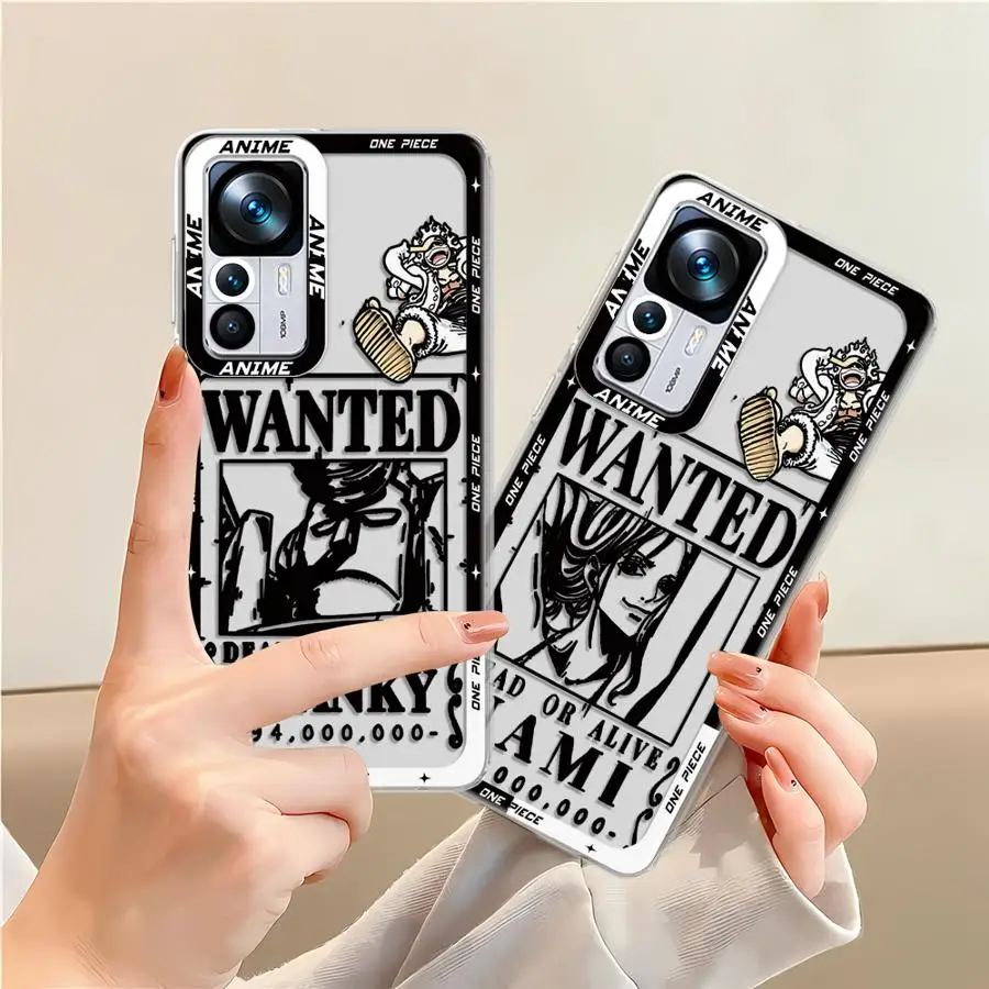 Anime Ones Pieces C… - image