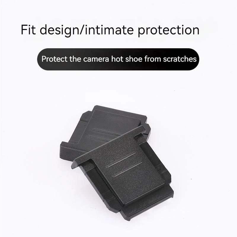 Camera Hot Shoe Cap For Sony Camera Hot Shoe Cover A7RM4 A7R3 A7M4 A6400 A7C ZVE10 A6300 A6400 A6500 A1 A7R5