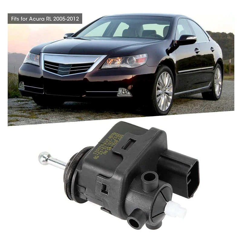 Car Headlight Adjust Unit Box for Honda Acura RL 2005 - 2012 33130SJKJ01 33130-SJK-J01