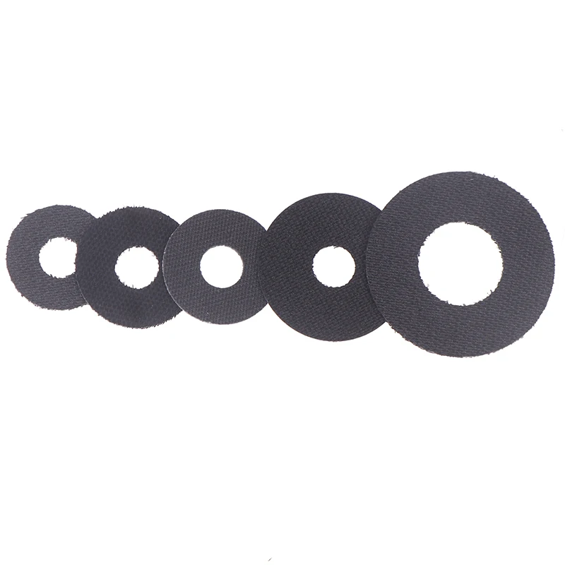 ألياف الكربون السحب غسالة الصيد عجلة غسالات 1 مللي متر الصيد بكرة الفرامل منصات ل baitcast بكرة الصيد في الهواء الطلق بكرة الملحقات #4