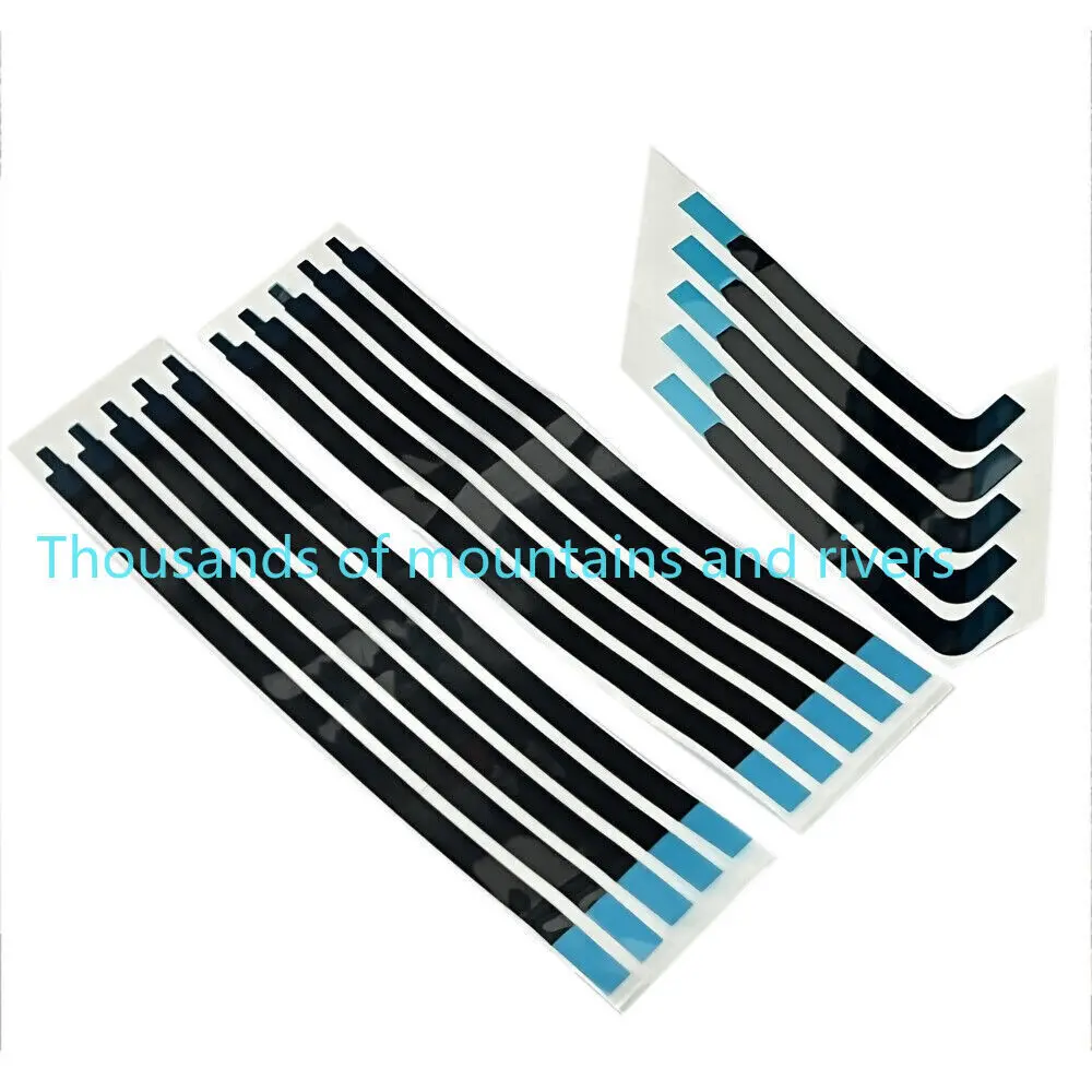 LCD Adhesive Strips for LENOVO Legion 5P-15ARH05H 82GU 5P-15IMH05 5T10S33090