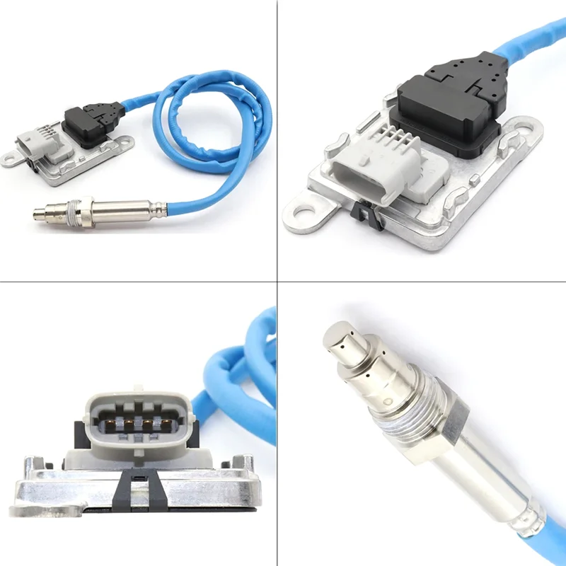 

Nitrogen Oxygen Sensor For Dodge Ram 2500 3500 6.7L 2019-2020 Nox Sensor 68366500AB 68366500AC Replacement Parts Accessories