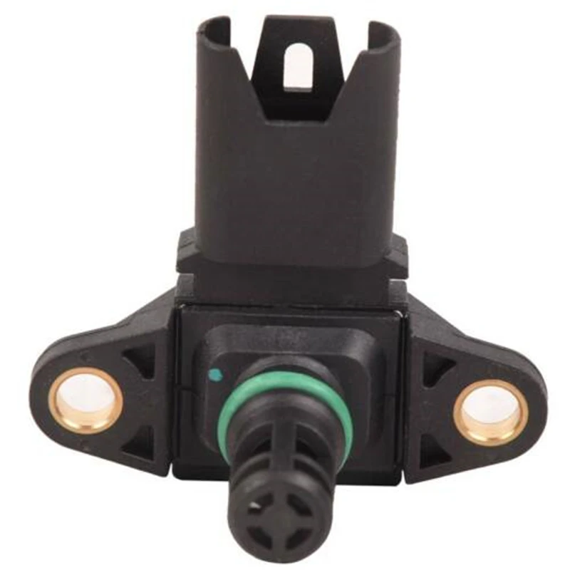 For BMW 535i 550i X3 X5 X6 Z4 Intake Manifold Pressure MAP Sensor 13627585493 Car Accessories