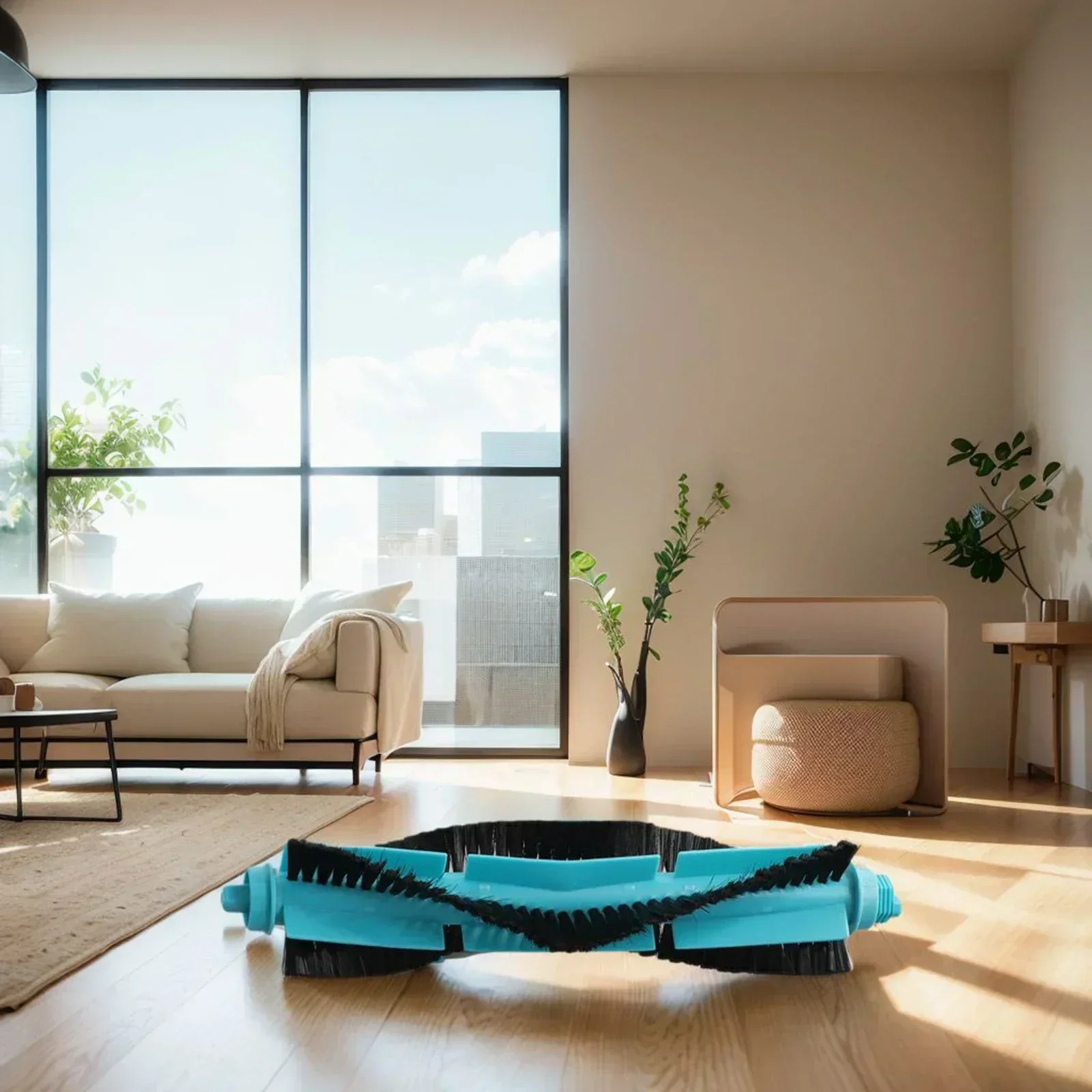 1Pcs For Cecotec Fo… - image