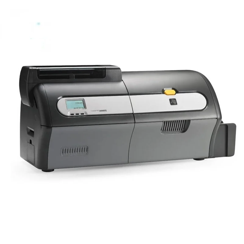 ZXP Series 7 Single- and dual-sided printing ID Card Printer