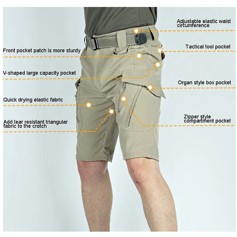 Thumbnail 3 - #42 Best Hiking Shorts to Buy In 2026
