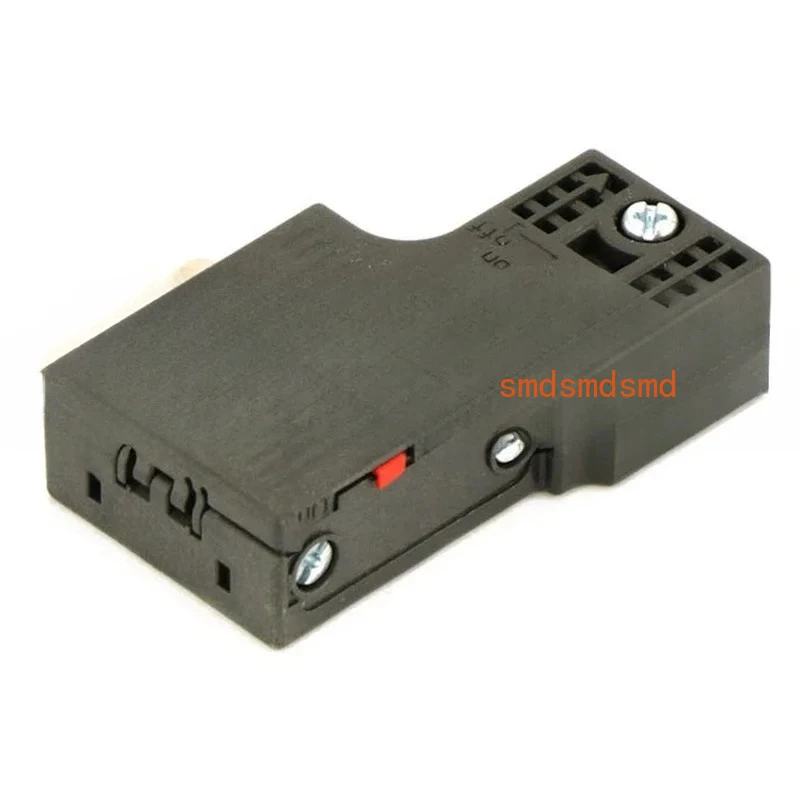 

New 6ES7972-0BA52-0XA0 Bus Connector
