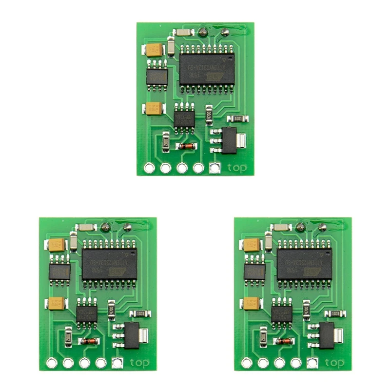 

3X Motorcycle Immo Emulator Full Chips For Yamaha Immo Immobilizer Emulator For Yamaha Bikes, Motorcycles