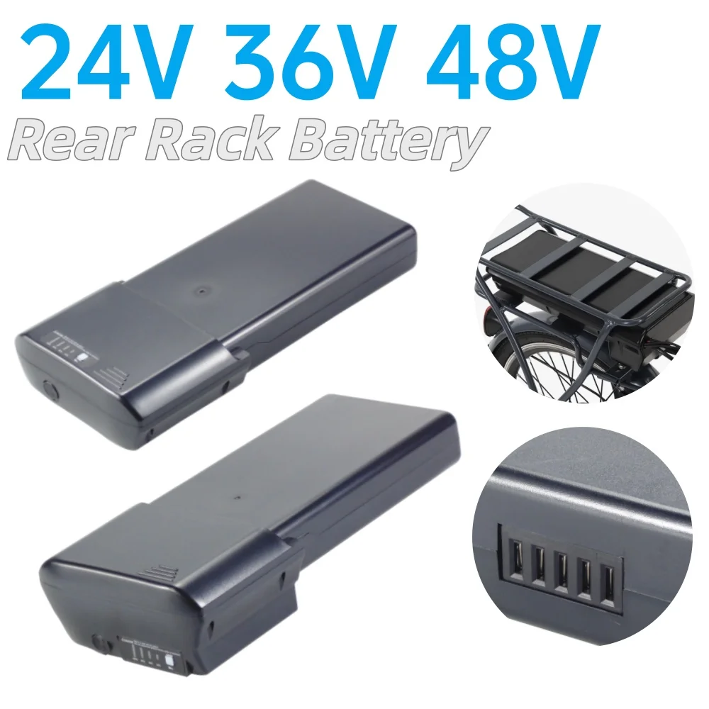 24v battery for electric bicycle Silver Fish SF-2 Pack 36V Lasting Power Pendleton Somerby E Bike Pendleton
