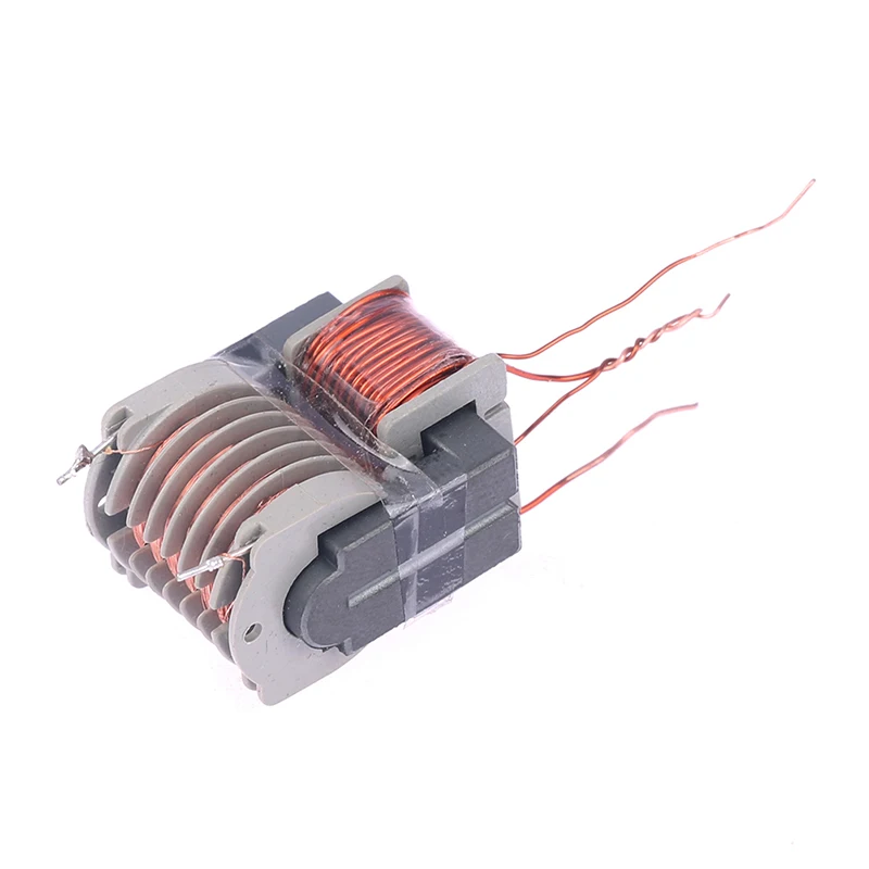 15KV High Frequency High Voltage Inverter Voltage Coil Arc Generator Step-up Boost Converter Power Transformer