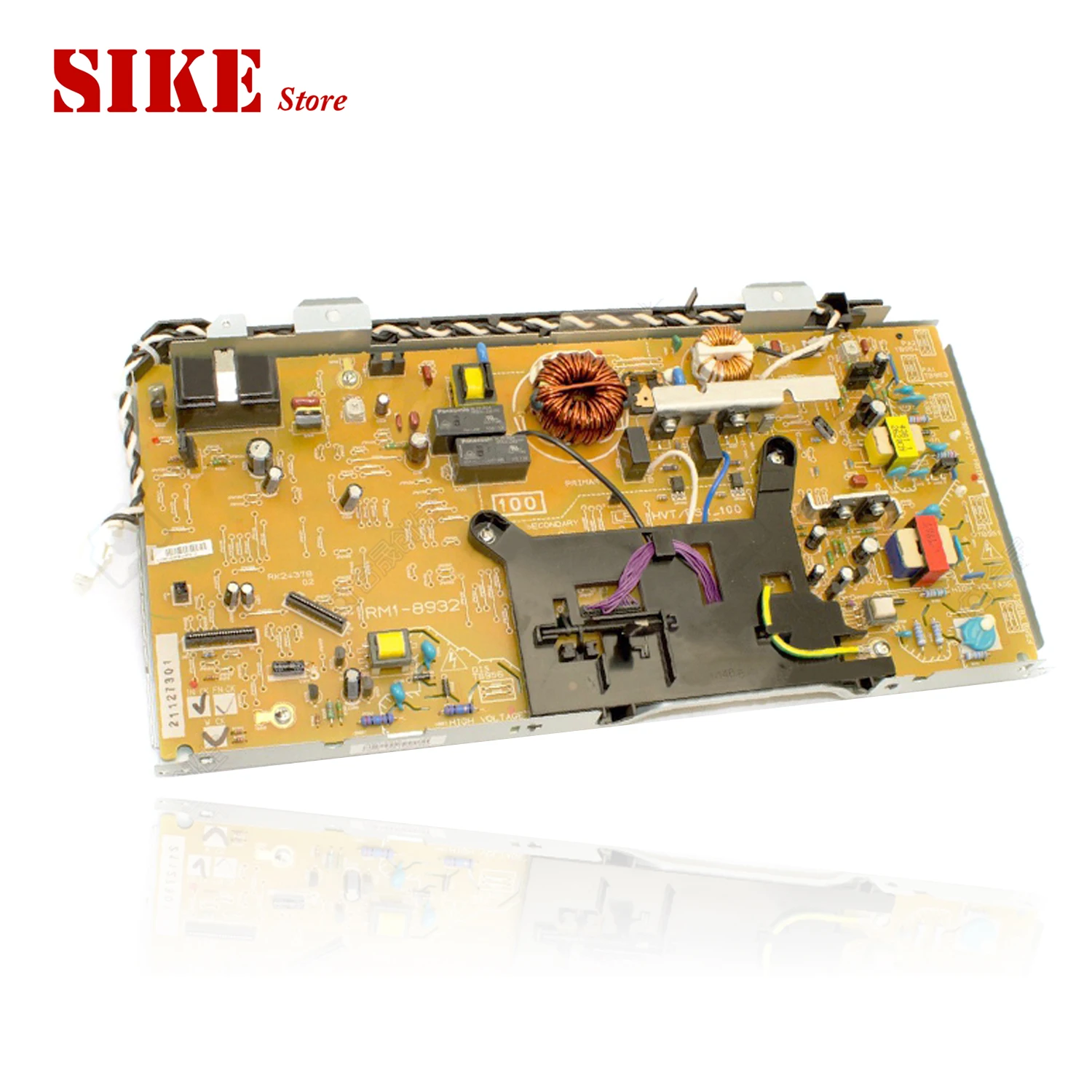 RM2-7538 RM2-7539 For HP M712 M725 M712dn M712n M712xh M725dn M725f M725z 712 725 High Voltage Power Supply Board RM1-8932