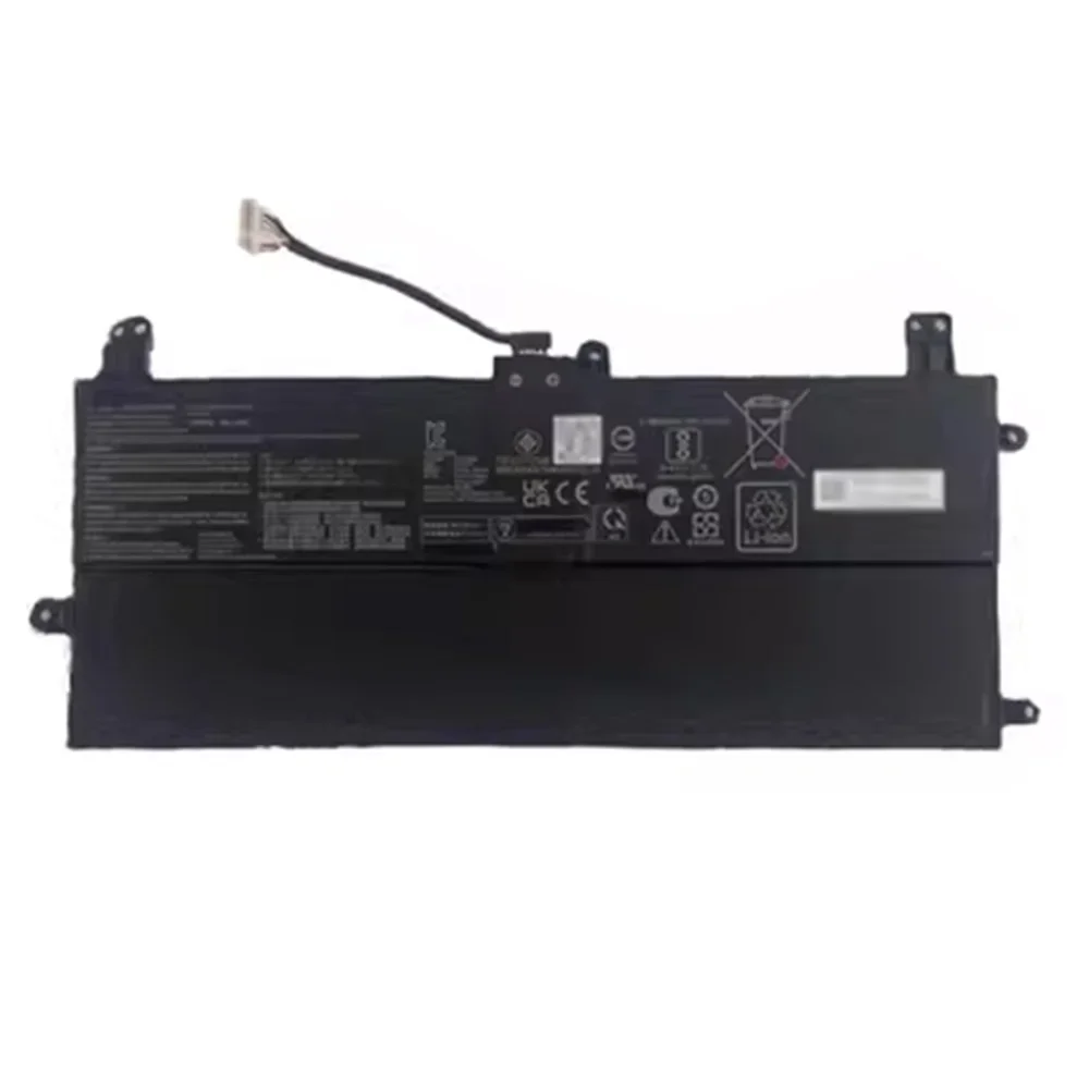 C41N2102 C41N2102-1 15.52V 56WH Original Laptop Battery For Asus ROG Flow Z13 GZ301   NR2201 GZ301VF GZ301VI GZ301VU GZ301VV