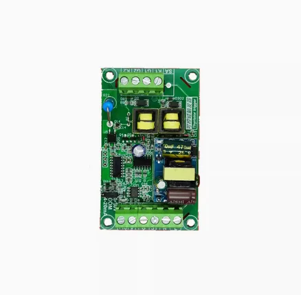 Thyristor trigger board high power digital voltage regulating thyristor phase shift control board module current closed-loop bat