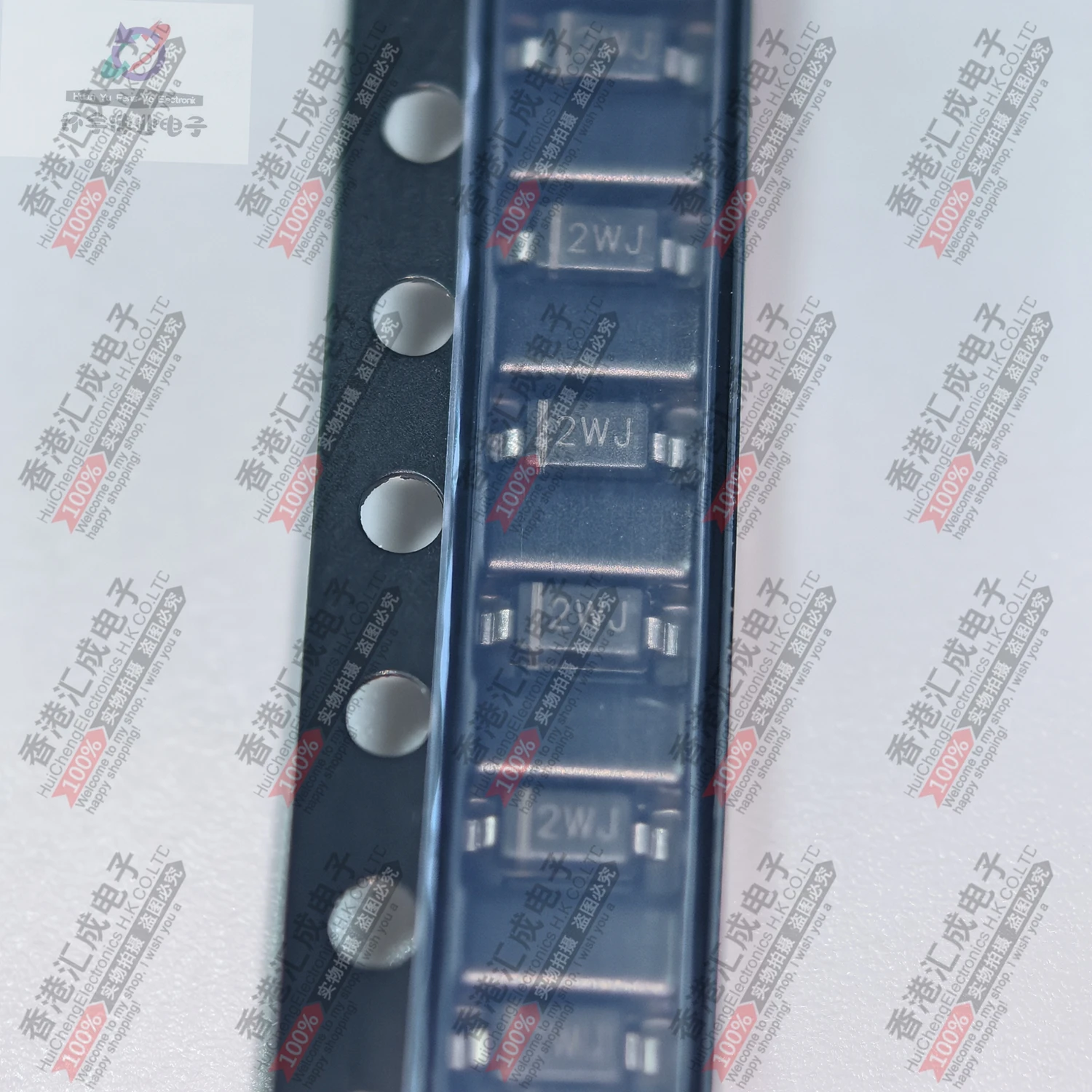 BZT52B15 SOD123 Smd…