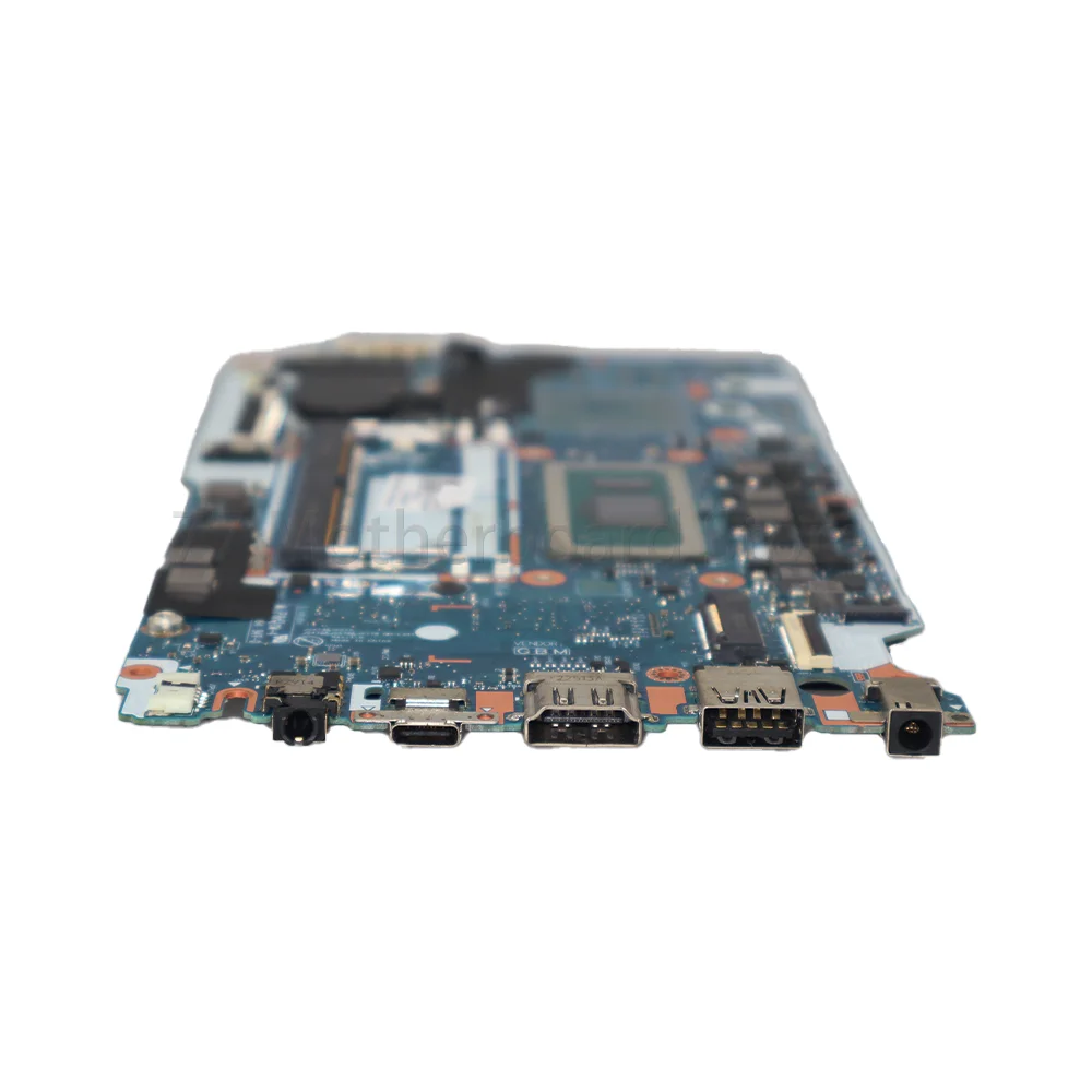 Placa base para ordenador portátil Lenovo IdeaPad 3 14IAU7 NM-E341 con CPU i3-1215U i5-1235U i7-1255U RAM 4G/8G 5B21F28596