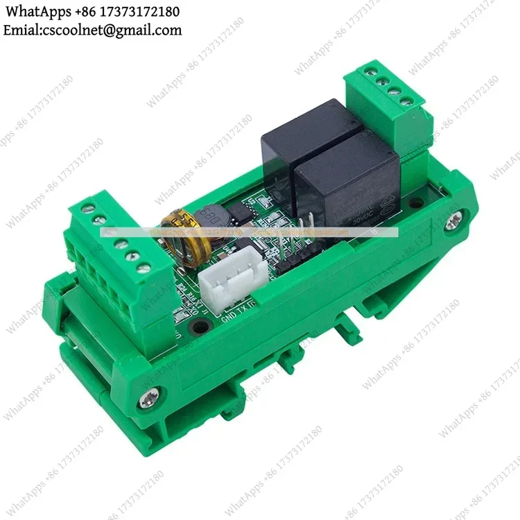 YX2 FX2N Series PLC Board 6-20 Points 2AD Analog 0-10V High Speed Count Relay Transistor