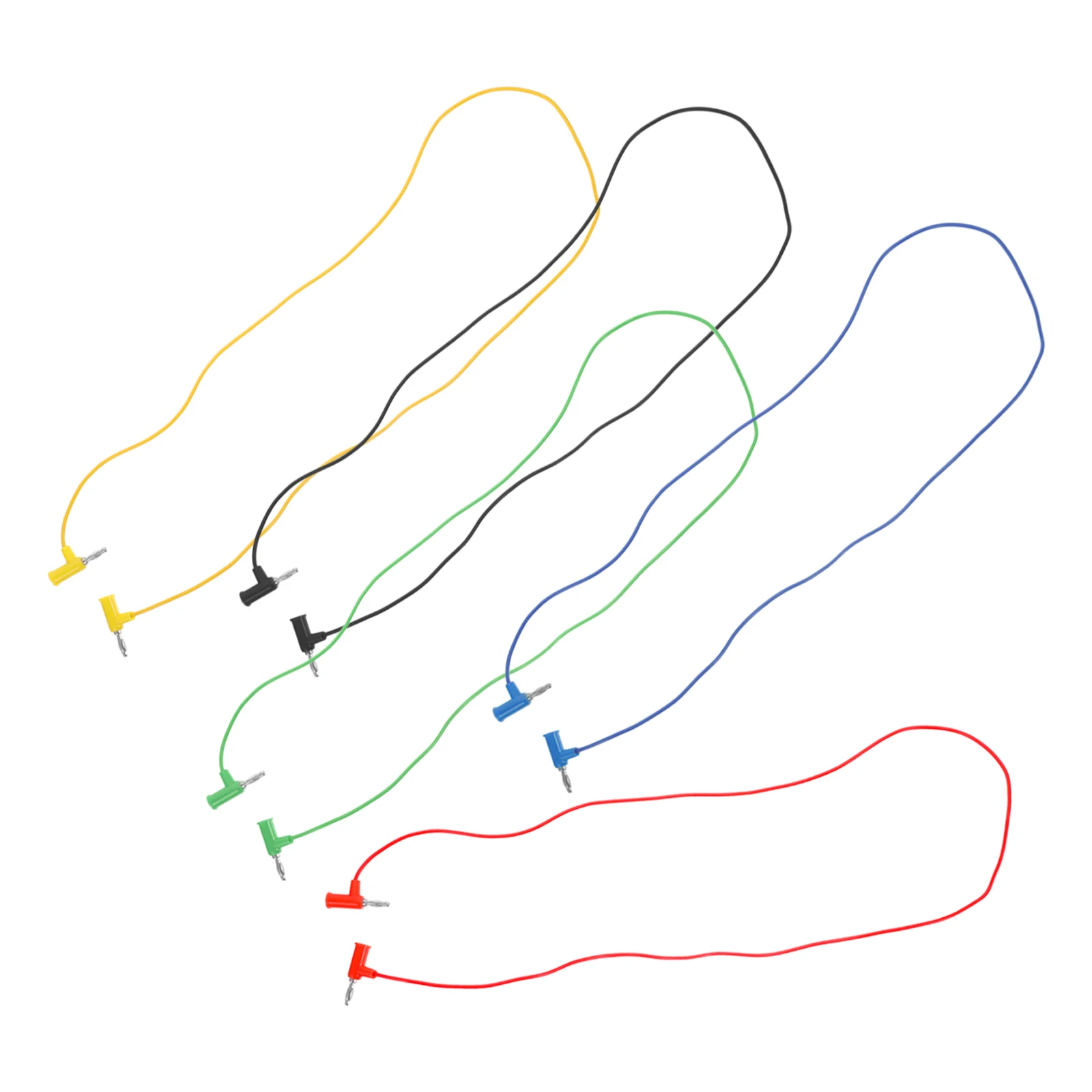5Pcs Gun Type Banan… - image