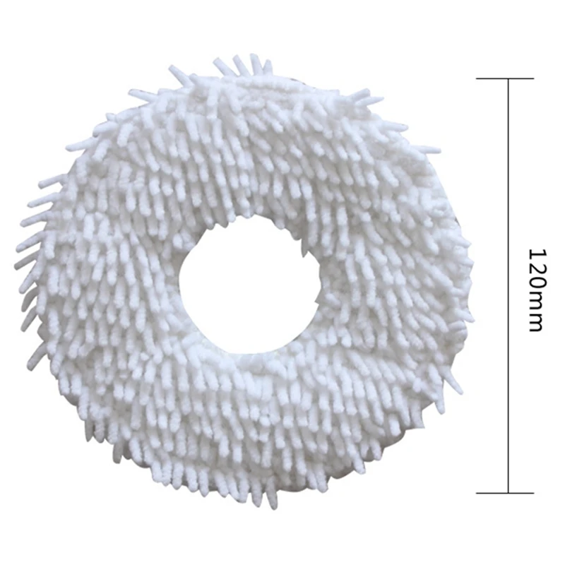 Robot Aspirador com Escova Lateral, Acessórios para ECOVACS, Deebot N9 +, Escova Principal, Filtro Caixa de Pó, Substituição De Limpeza