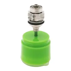 2pcs Dental High Speed PANA MAX TU & SU Rotor Cartridge Ceramic Bearing for PANA MAX Torque Handpiece TU-M4/B2 compatible NSK