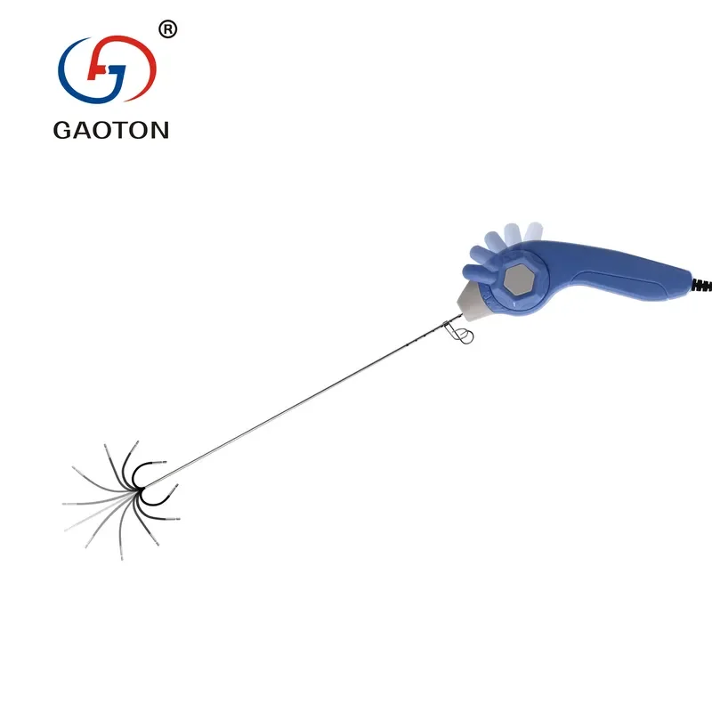 Low Temperature Orthepedics Plasma GT-FLEXIBLE Plasma Minimally Invasive Ablation Electrode