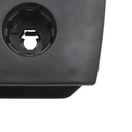 For Volvo XC90 2003-2013 Glove Compartment Box Lid Lock Latch Handle Replaces 30643013, Interior Accessory