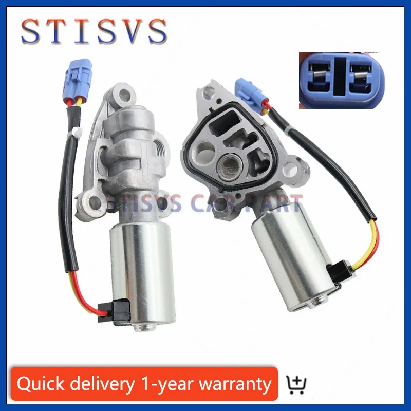 16550-69GE3 16550-69GE3-000 VVT Oil Control Solenoid Valve For Suzuki Jimny Swift Vitara SX4 1.3L M13A, 1.5L M15A, 1.6L M16A
