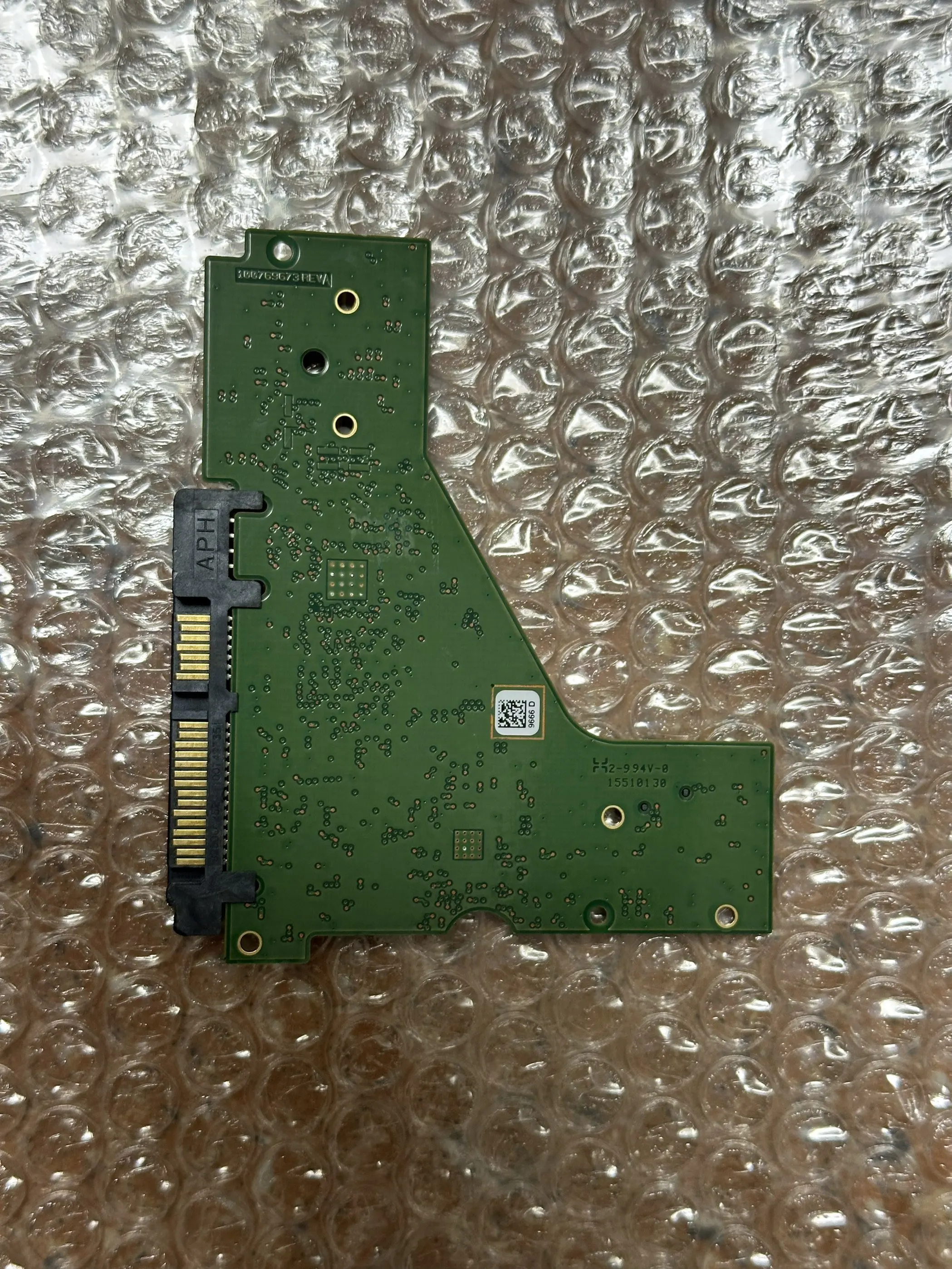 Good quality for Circuit board 100769673 REVA original in stock