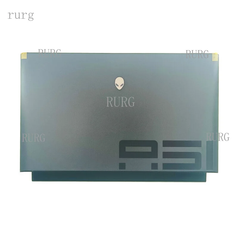 R+ – Suitable for Dell Alienware Area 51m R2 laptop, A-series outer shell, screen back cover, 0HVHM0