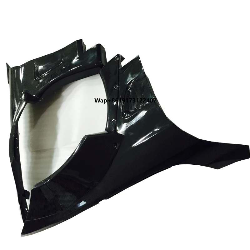 

For 425i Rocket Bunny Style Carbon Fiber Front Fender