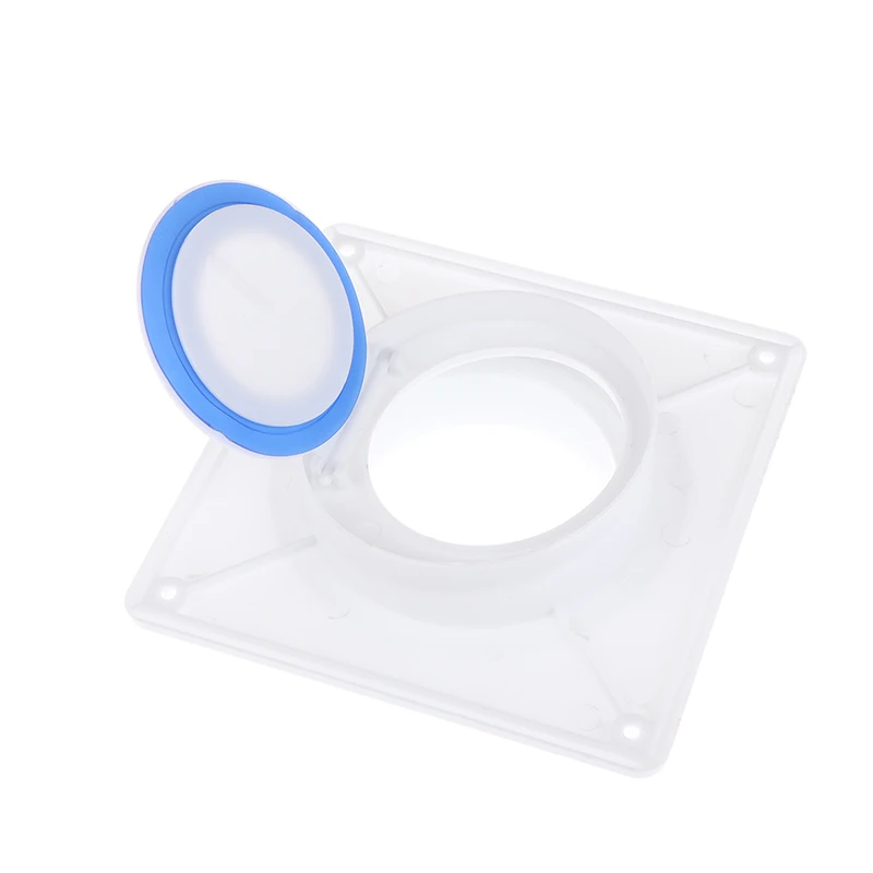 

Бытовые 80-100-120 мм обратные клапаны для ванной комнаты, комната для отдыха, вентилятор, воздушный клапан, кухонная сантехника, вытяжной разъем