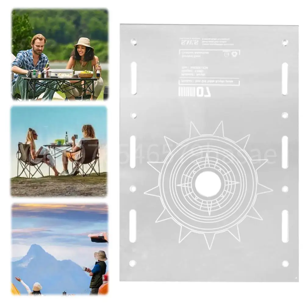 

Acrylic Transparent Table Board Multifunctional Clear IGT Table Board Portable Unit Board IGT Table Accessories