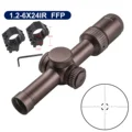 with11mm low mounts