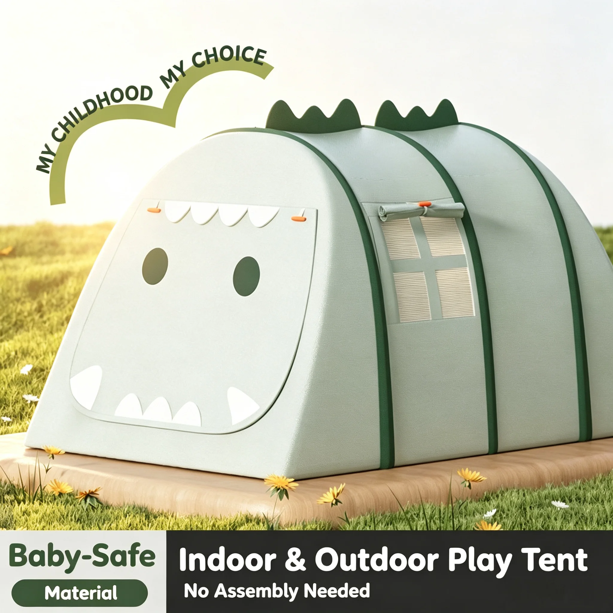 tenda-per-bambini-a-forma-di-dinosauro-pieghevole-e-facile-da-montare-ideale-per-giochi-al-chiuso-e-all’aperto-con-finestre-in-rete-traspirante