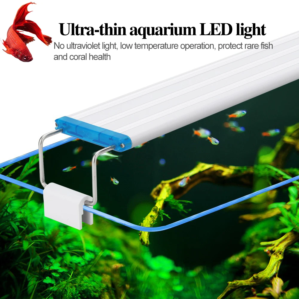 Thumbnail 2 - #23 Trending Aquarium Lighting Right Now