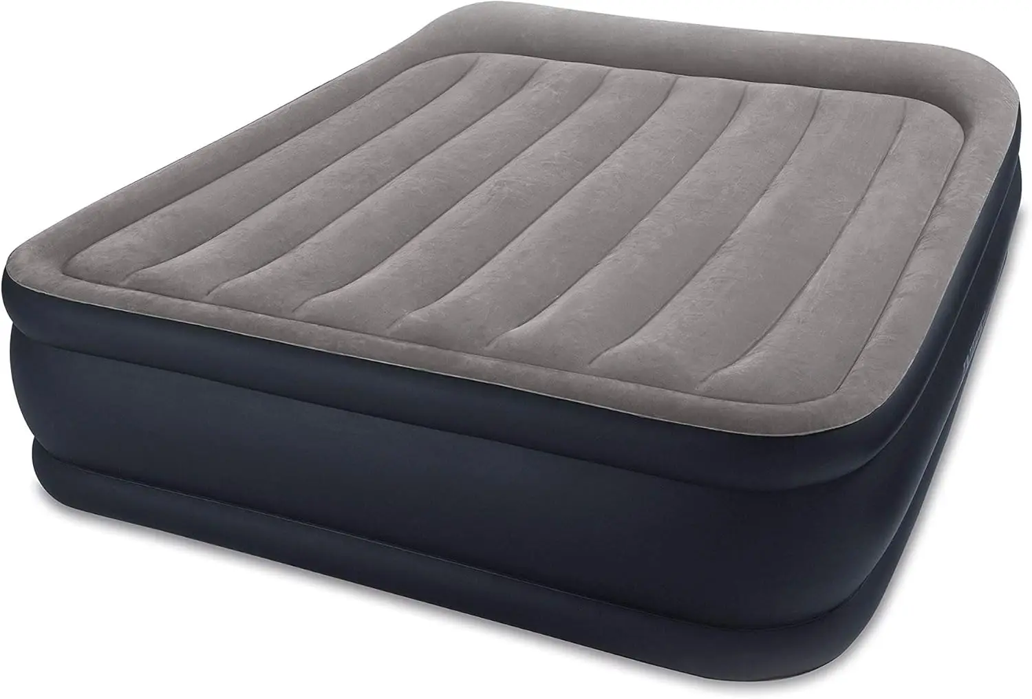 

Pillow Dura-Beam Series Rest Raised Airbed With Internal Pump (2020 Model)