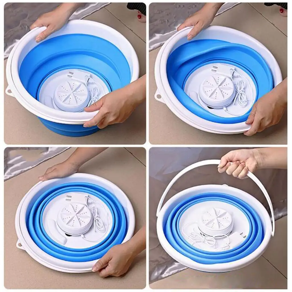 plastic-bucket-type-folding-travel-laundry-machine-portable-laundry