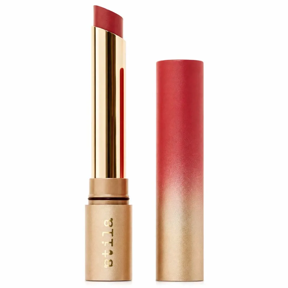 Stila Stay All Day Matte Lip Color 0.07oz Blow a Kiss
