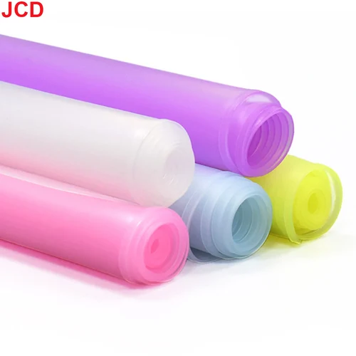 Imagen 2 del producto JCD 1 Uds Protector Universal para teclado de ordenador portátil 12-17 pulgadas impermeable a prueba de polvo de silicona película protectora para teclado de ordenador portátil