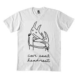 Radiohead T Shirt Men 100% Cotton Vintage T-Shirts Round Collar Tees Short Sleeve Brand Tops Gift Summer Fashion Streetwear