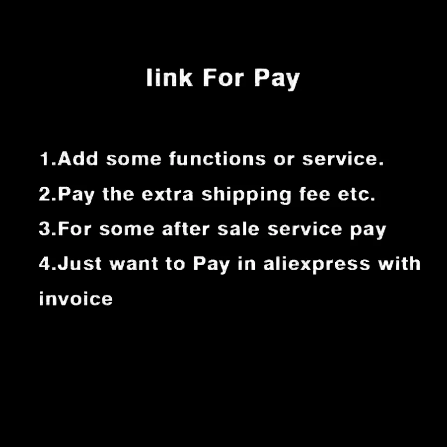 Special Link For Price Difference
