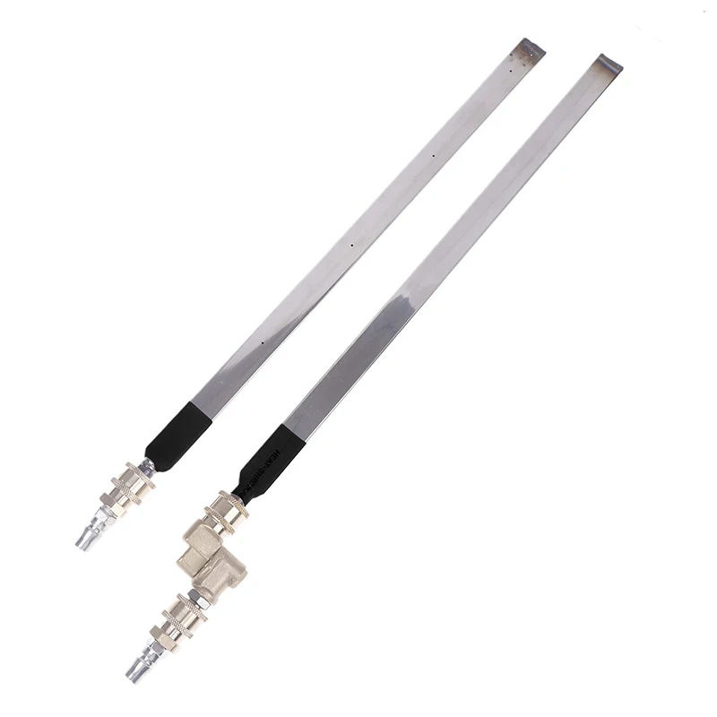 Hot! Car Radiator Cleaning Tool Water Tank Condenser Car Radiator Water  Free Cleaning Tool Truck Washing Tank Cleaning Tool