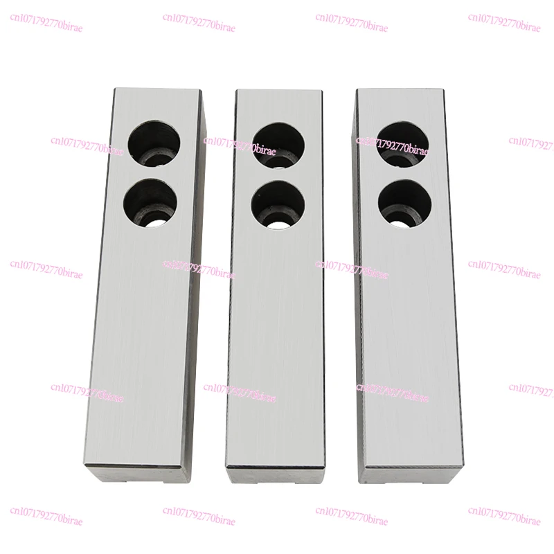 

Hydraulic Lengthened Jaw Hydraulic Chuck Heightened Soft / Numerical Control Lathe 6 8 10 12 Inch