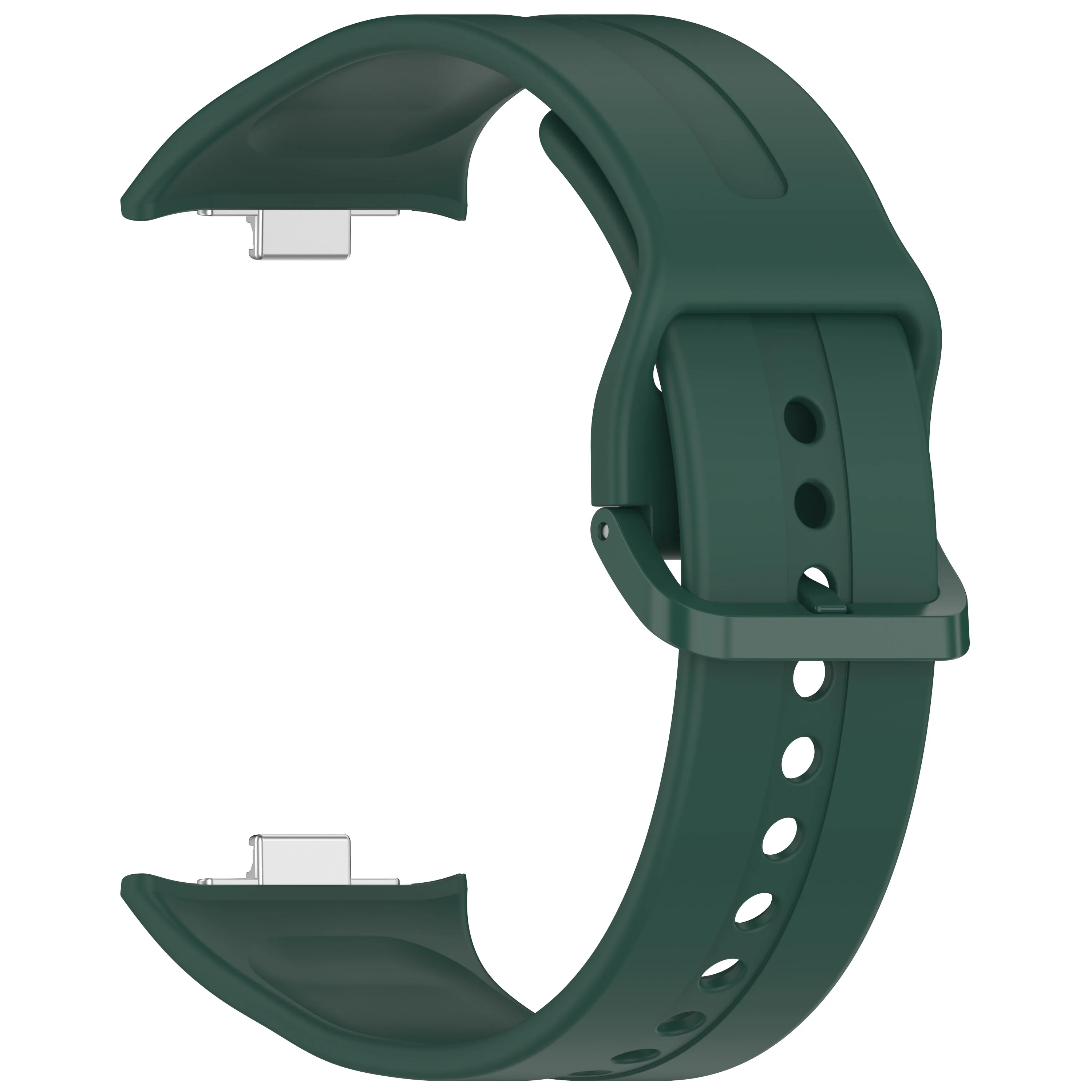 لينة سيليكون حزام الساعات ل Redmi ساعة 5 SmartWatch حزام الأساور سوار ل Xiaomi Redmi Watch5 حزام معصمه Correa