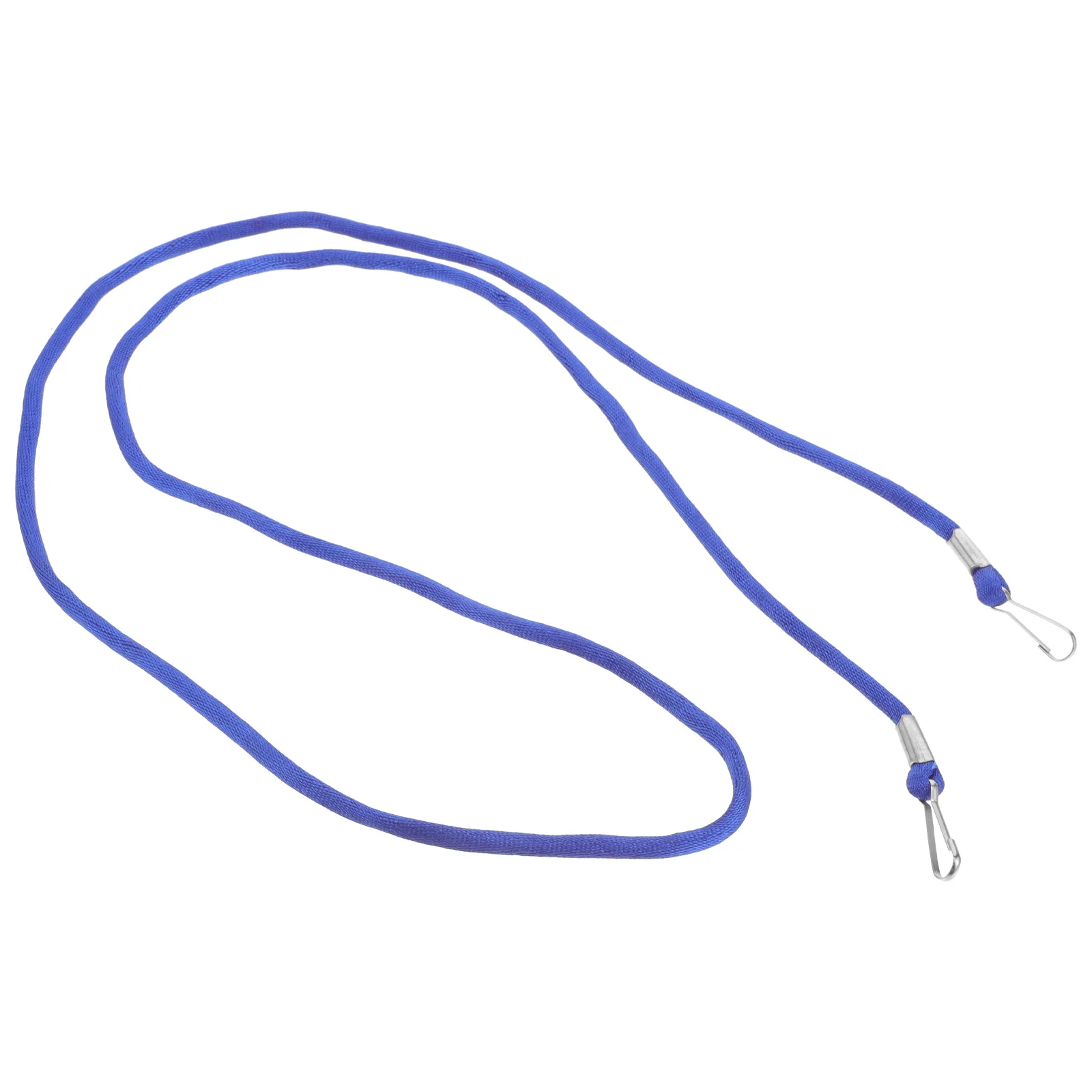 Guante antipérdida, cuerda duradera de poliéster, cordón para manopla de esquí, soporte para guantes para deportes de invierno al aire libre, portátil, antideslizante, reutilizable