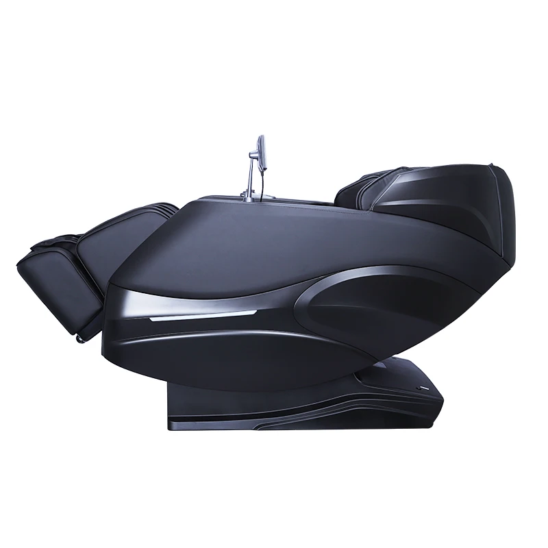 A371-2 Irest Luxury Pu Leather Electric Full Body Zero Gravity Home Office Sofa Massage Chair With Heating