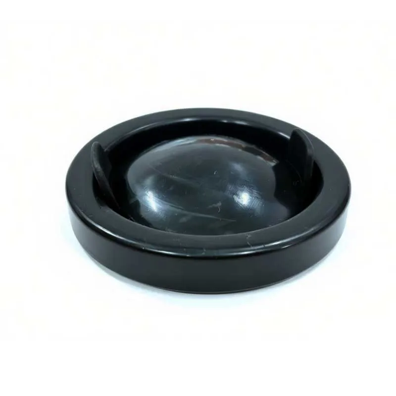 1Pc Headlight Rear Dust Seal Cap Fit For Ford Explorer Edge Fiesta 2011 - 2013 Taurus F-150 2013 - 2017 Lincoln MKS MKZ view 2