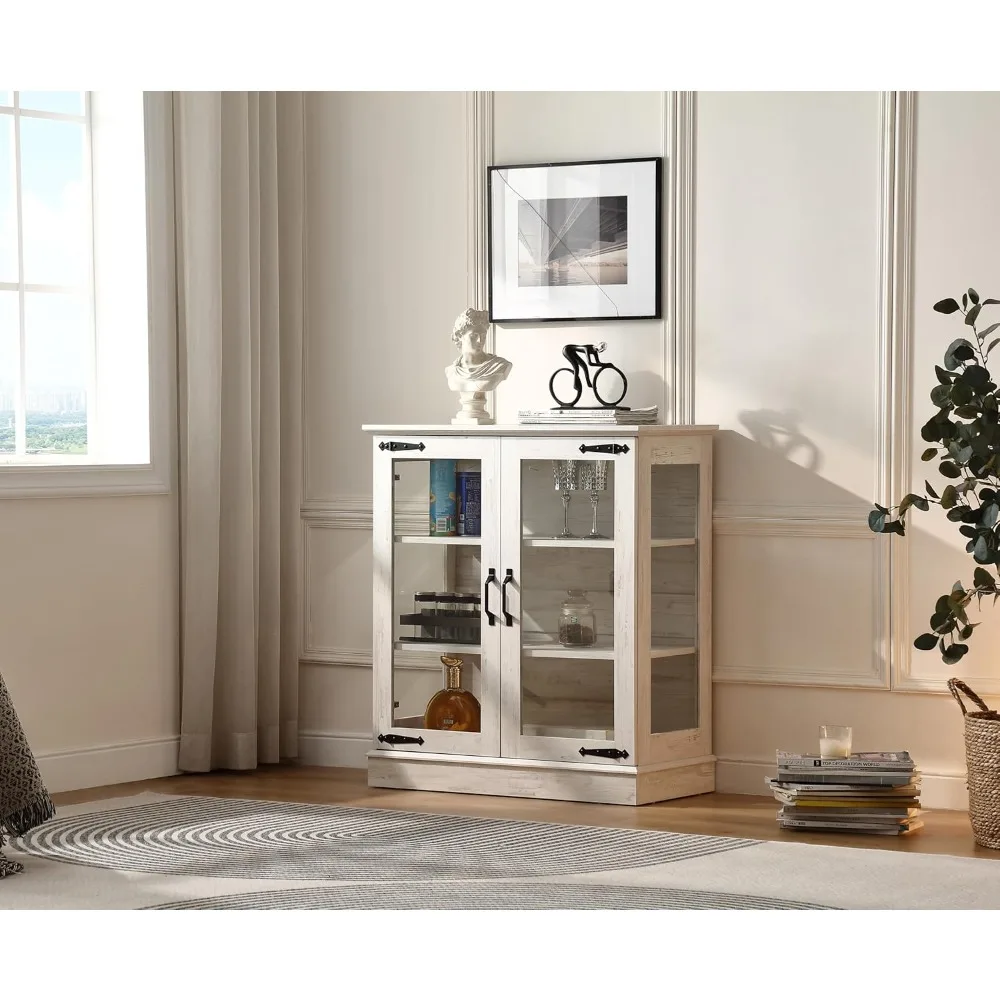 31.5'' Small Buffet…