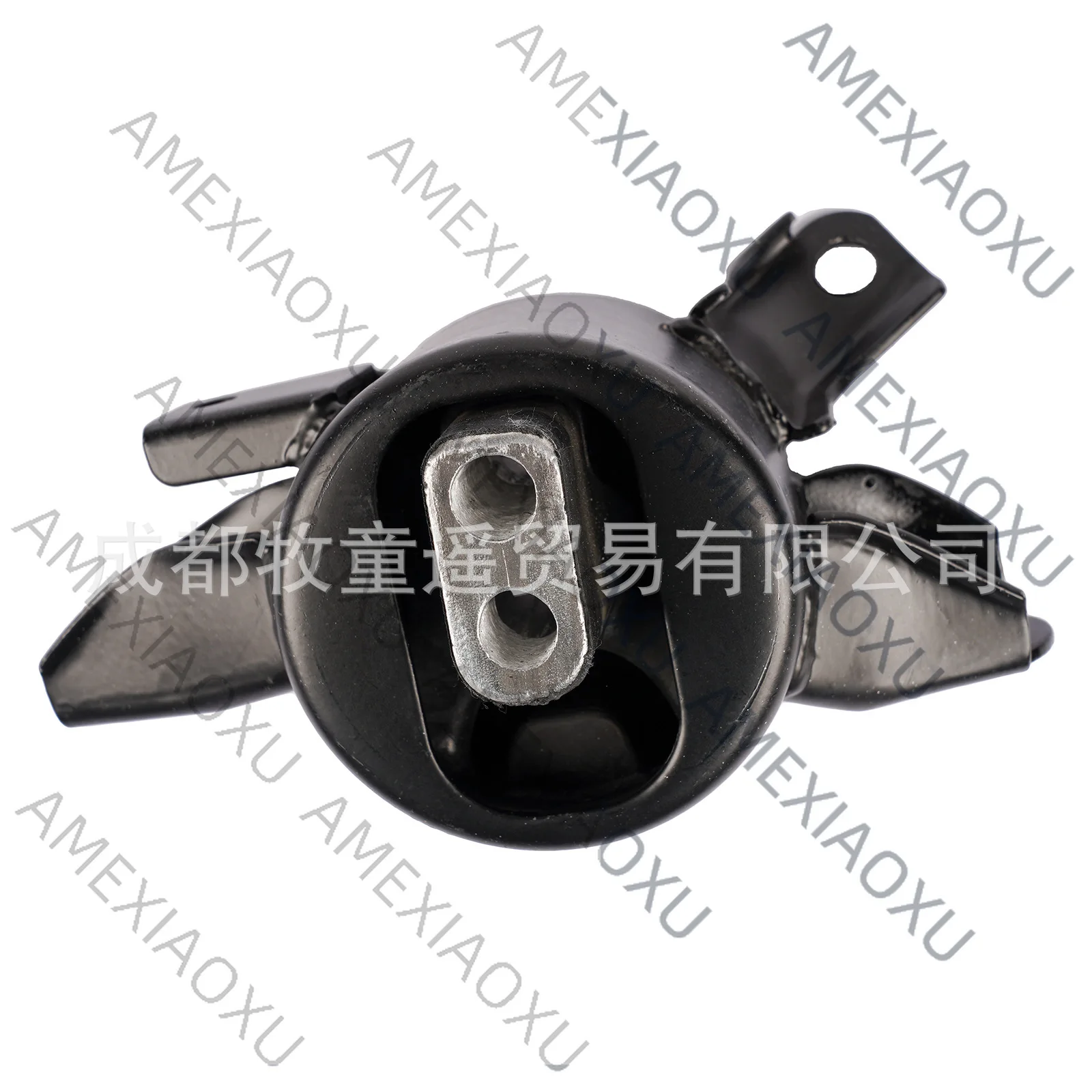 

1 Pc Engine bracket 21830-3X300 218303X300 Suitable for modern 2011-2017 machine foot glue AMEXIAOXU